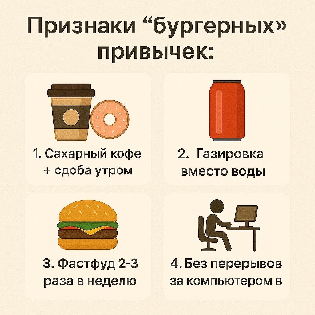 Питайся правильно - 4