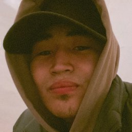 Erlan, ������, 23 ����