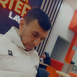 Temur, 36, 