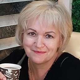 Galina, , 61 