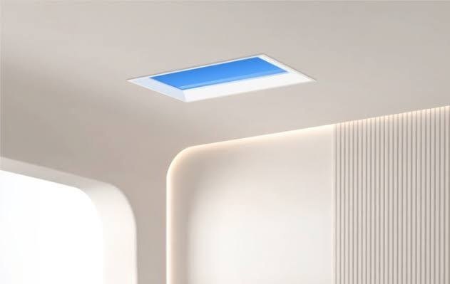  Xiaomi          Yeelight A10 Blue Sky Panel ... - 2