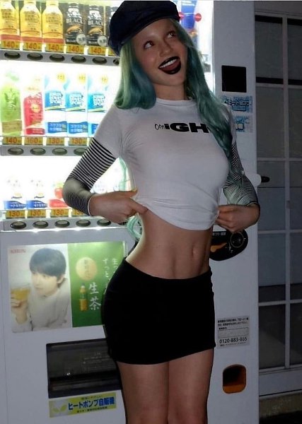   ?