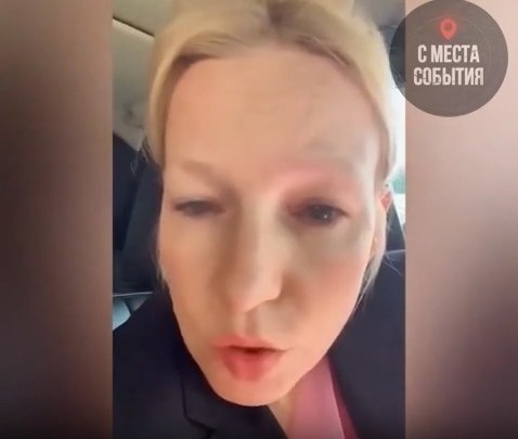 Бывшая российская артистка, перебравшаяся во Францию, сменила сцену на такси. Два года назад она ...