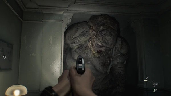 �������� ������������ Resident Evil 2 ������ ����� �����, ����� � Resident Evil Requiem �������� ... - 4