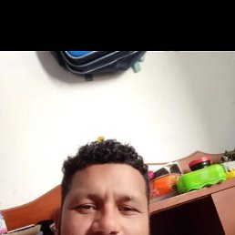 Antonio, 21, 