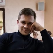 Alexey, 32 , 