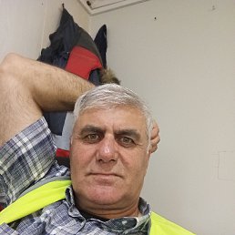 Kemal, 54, 