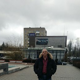 Фото Константин, Ростов-на-Дону, 55 лет Константин, Ростов-на-Дону, 55 лет