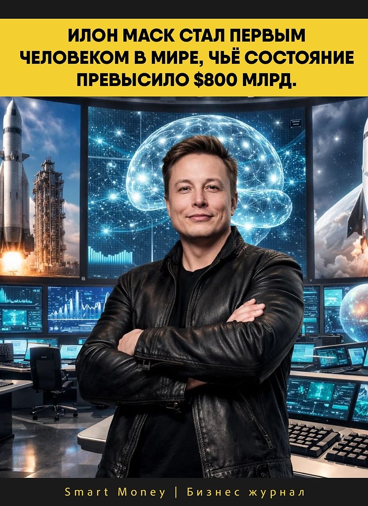 ����� ��������� ����� ������ �� ����������� SpaceX � xAI. ��������� ������������ �������� ...