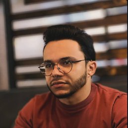 Shaxzod, 26, 