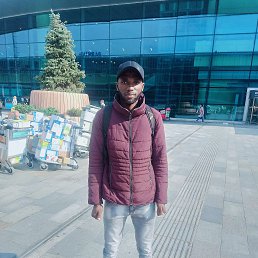 ���� Abdel, ������, 38 ��� - ��������� 10 ��� 2024