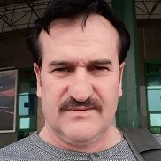 Yasin, 53 , 