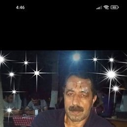 Bariz Quluzade, 49, 