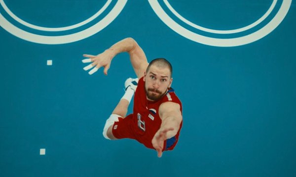 В Петербурге покажут премьеру фильма «Финал» о триумфе российской сборной по волейболу на ... - 5
