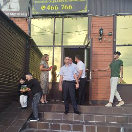 Azamat Suleimanov, , 39 