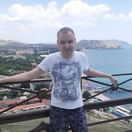 ���� Sergey, ������, 36 ��� - ��������� 14 ������ 2024