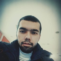 Ismatov, 32, 