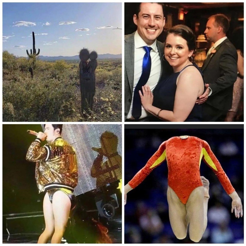      ?