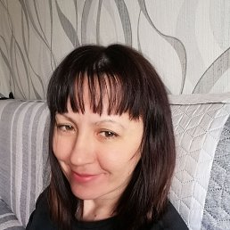Vika, 42 , 