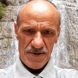 Фото Алияр Гурбанов, Нефтегорск, 64 года Алияр Гурбанов, Нефтегорск, 64 года