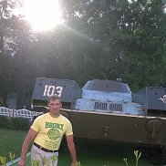 Slava, 55 , 