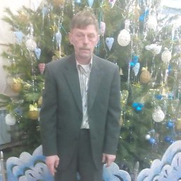 Vadim, 61, 