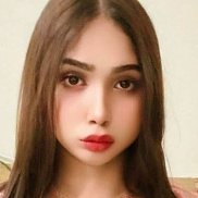Nila, 21 , 