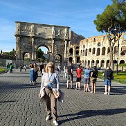 Polina, 65 ���, �����������