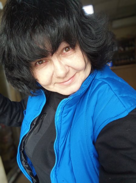 ***Victoria Viktorovna*** - 29  2023  08:05 - 2