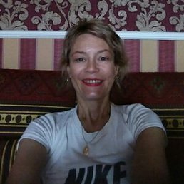 Inga, 49, 