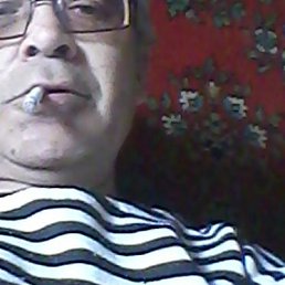 Ratnikov, , 56 