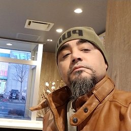 Lobo, 42, 