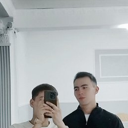 , 22, 