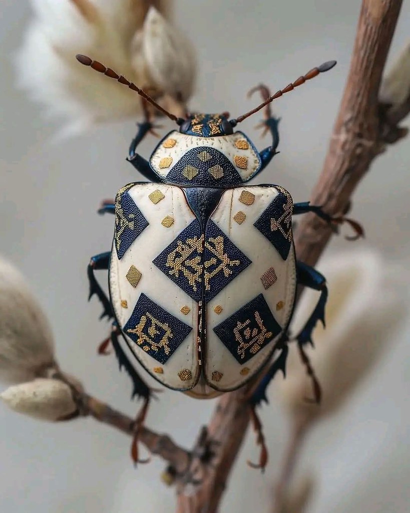 :)      Calligrapha, ,    . ...