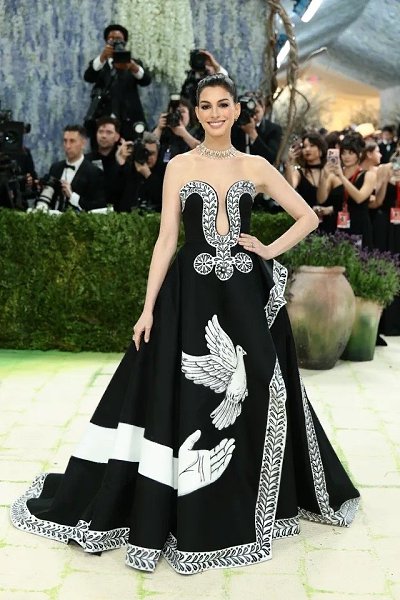 Met Gala 2026 - 2