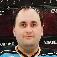 Vadim, 39 , 