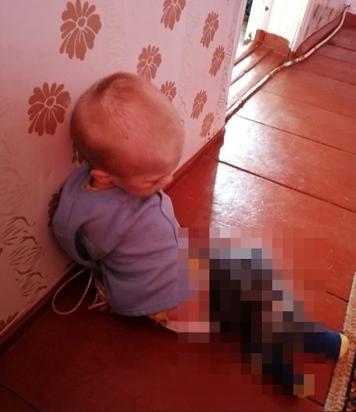 Родители Пети, злоупотреблявшие алкоголем, постоянно игнорировали потребности своего сына. Однажды, ...