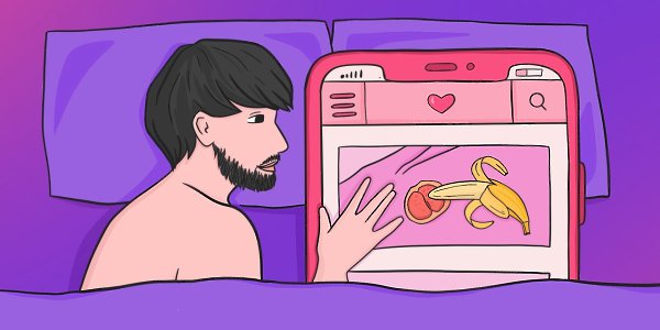 Как понять, есть ли у вас порнозависимость. Если вы смотрите порно, когда вам скучно или грустно, ...