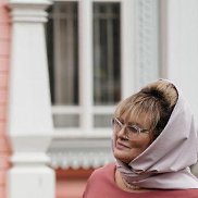 Вера, 65 лет, Новосибирск Вера, 65 лет, Новосибирск