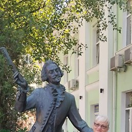 Фото Валентина, Ростов-на-Дону, 59 лет Валентина, Ростов-на-Дону, 59 лет