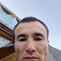 Ergash, 30, 