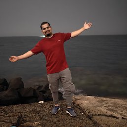 Narendra, 25, 