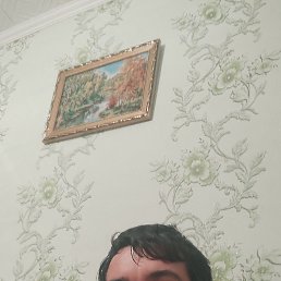 Sergei, 39, 