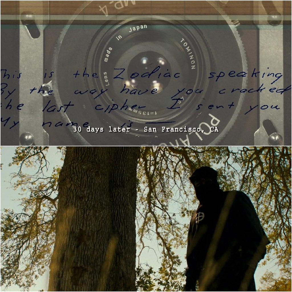  / Zodiac (2007).:  :   - 10