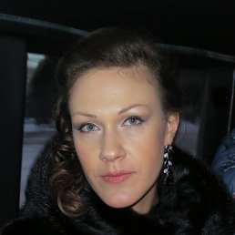 Anastasiya, 41 , 