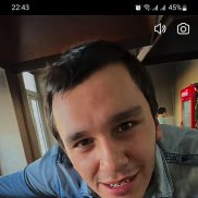 Zakir, 35 , 