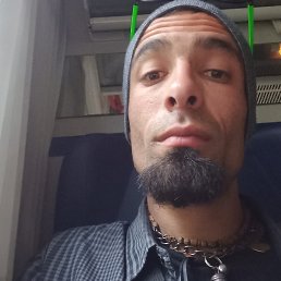 Honza, 31, 