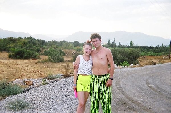 Многие поклонники