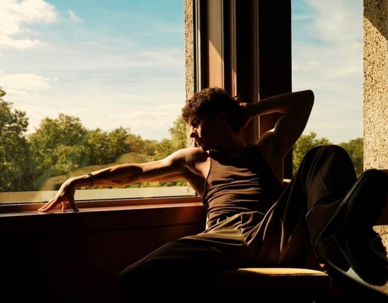    Port Magazine - 8