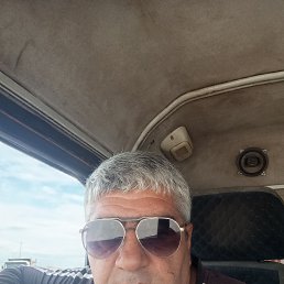 Zaliko Marharyan, 47, 